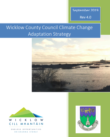 Climate Adaptation Strategy